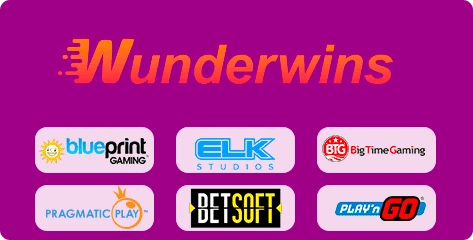 wunderwins online casino