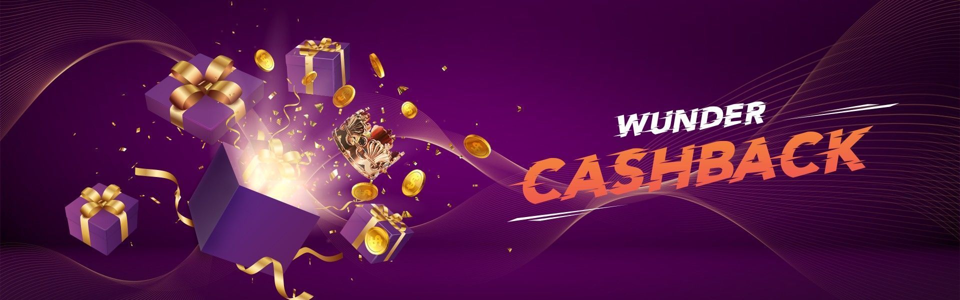 Casino Cashback