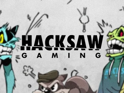 Hacksaw Slots im Wunder Wins casino