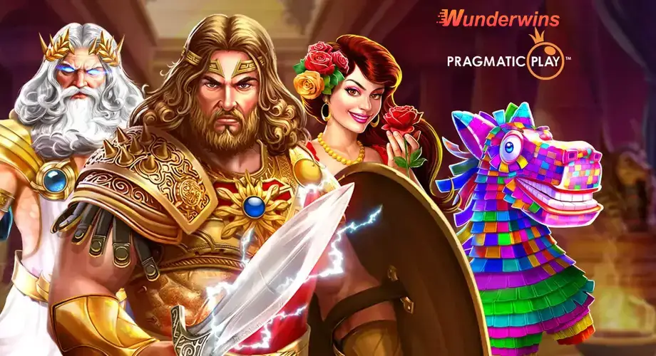 Nolimit games im WunderWins